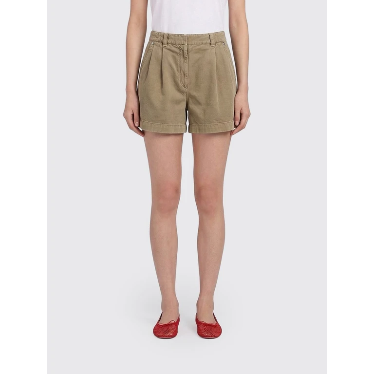 Shorts Woman color Rope (ML996P5761C9320)