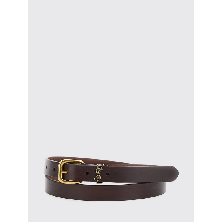 Belt Men color Brown (859160AACU52596)