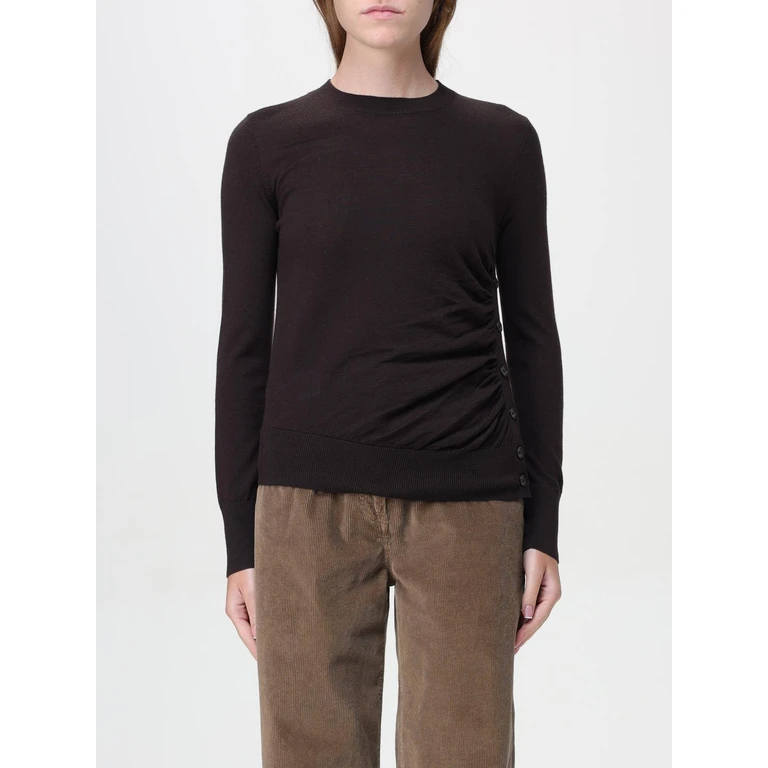 Sweater Woman color Brown (103930A189M28)