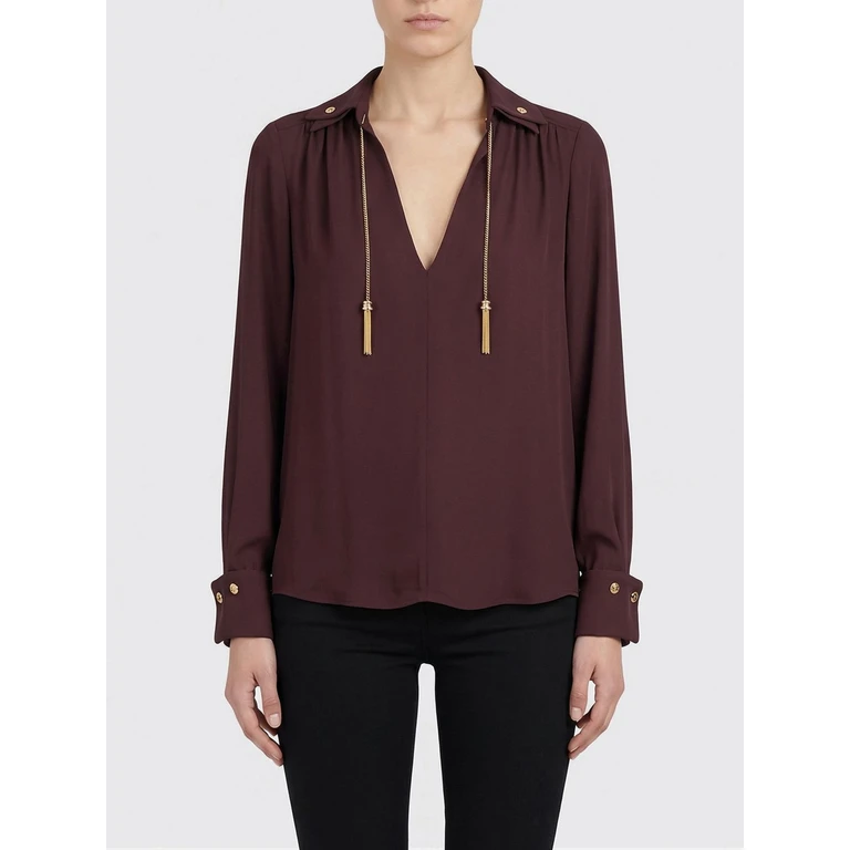 Top Woman color Brown (CA15962E2644)
