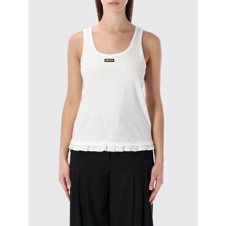 Top Woman color White (115281400)