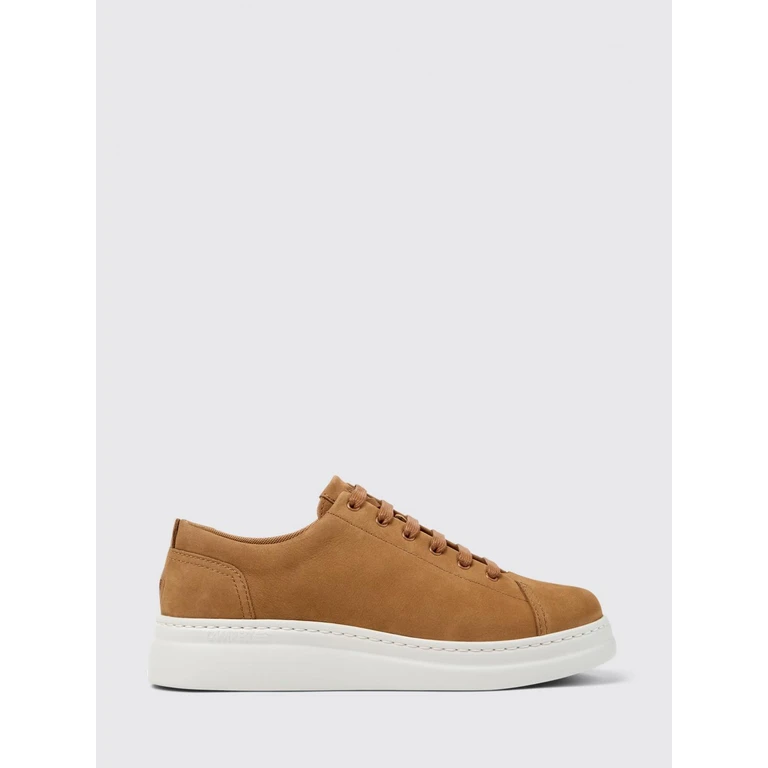 Sneakers Woman color Brown (K200645-097RUNNERUP0)