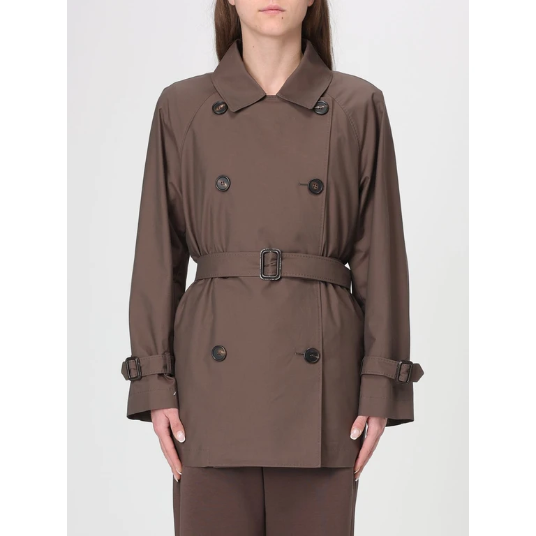 Jacket Woman color Brown (2619021114600022)