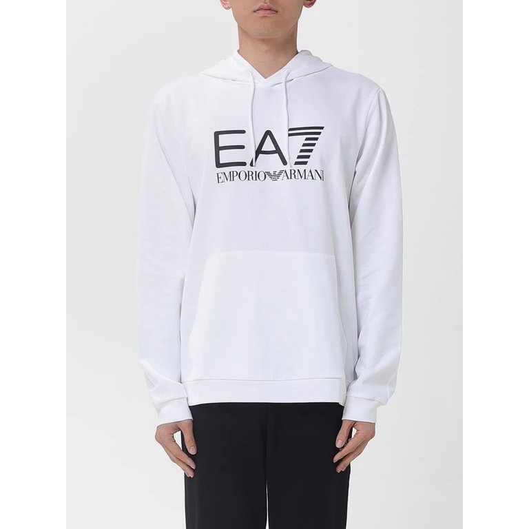 Sweatshirt Men color White (7M001413AF22266U0002)