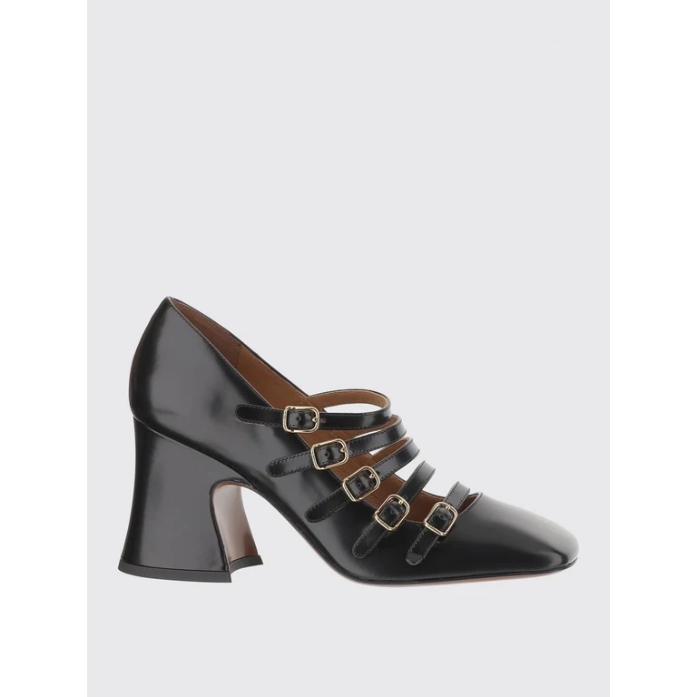 CHLOÉ Pump Woman color Black (CHC25A11COL001)