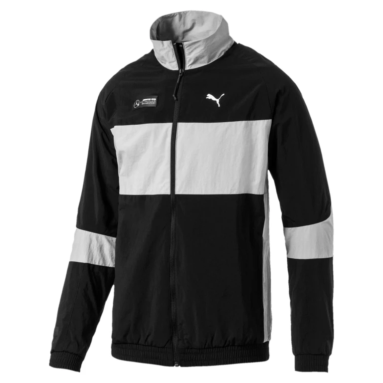 Mercedes Mapm Woven Jacket