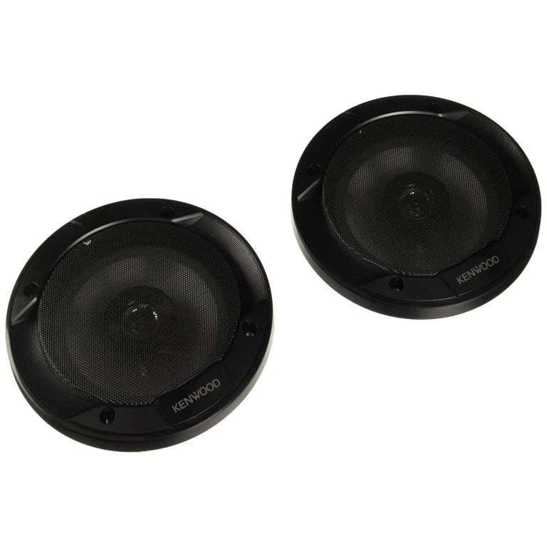 KFC-1666S 300 Watts 6.5" 2-Way Car Speakers (Pair)