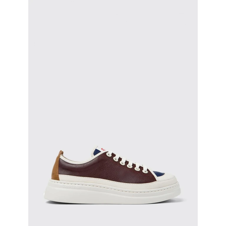 Sneakers Woman color Multicolor (K201626-018TWINS0)