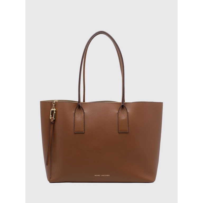 Tote Bag Woman color Brown (2P6HTT019H01212)