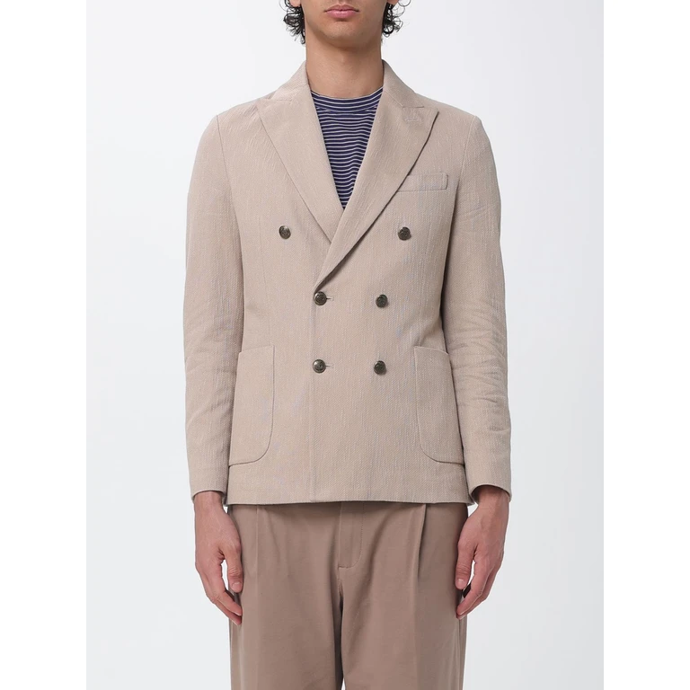 Jacket Men color Sand (CN52929129)
