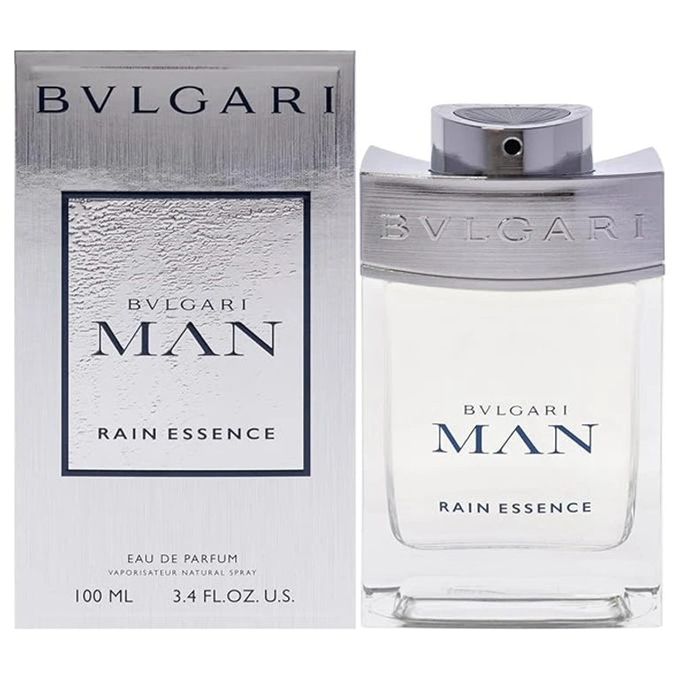 Man Rain Essence EDP