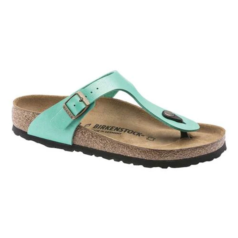 Unisex Gizeh Birko-Flor Graceful Emerald