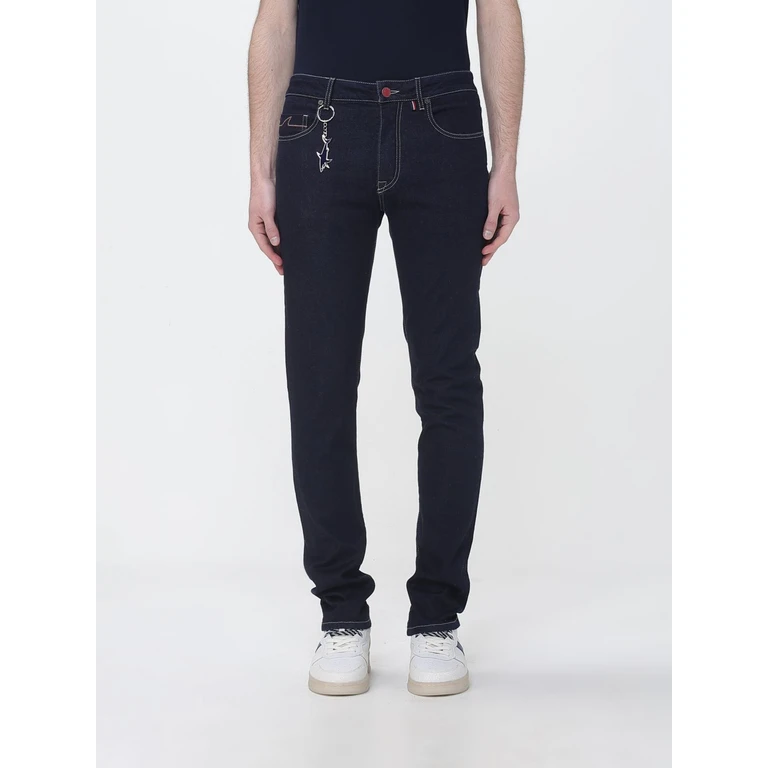 Jeans Men color Blue (15314100J03)