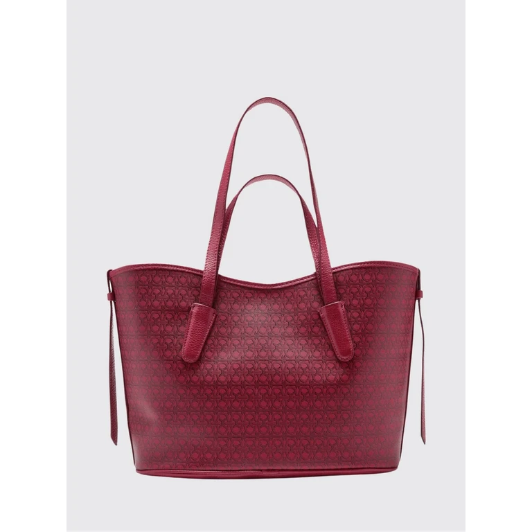 Shoulder Bag Woman color Burgundy (E1SSF110501832)