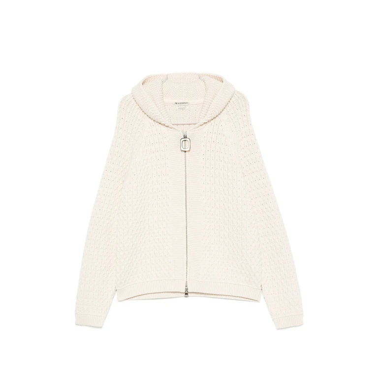 Jw Anderson Sweaters And Knitwear