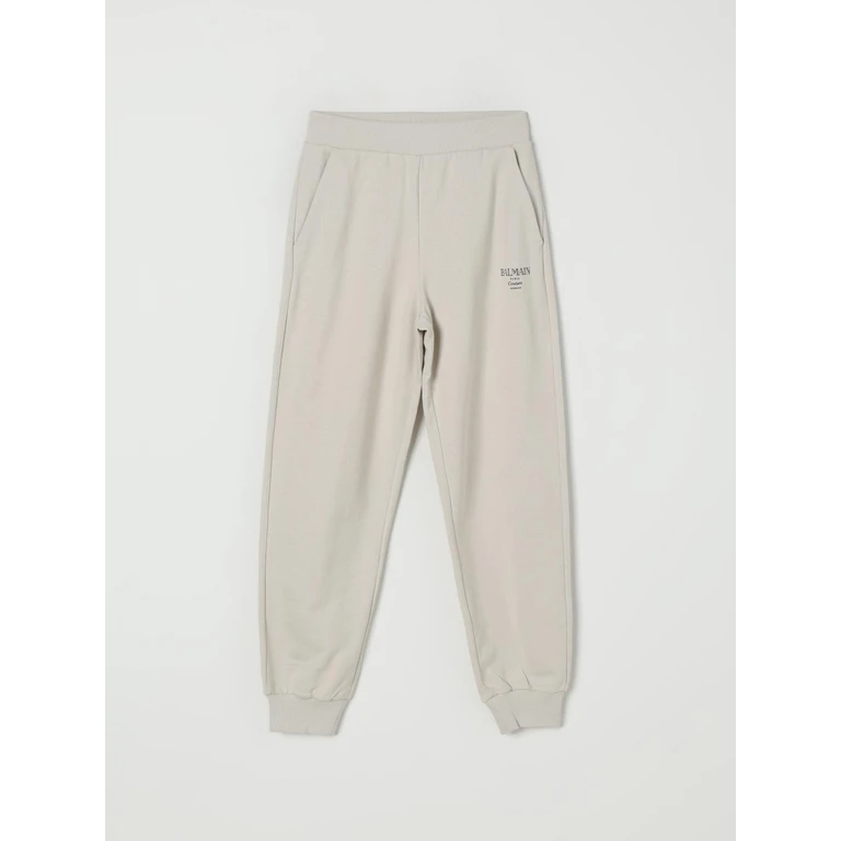 Pants Kids color Beige (BX6P40Z3183107NE)