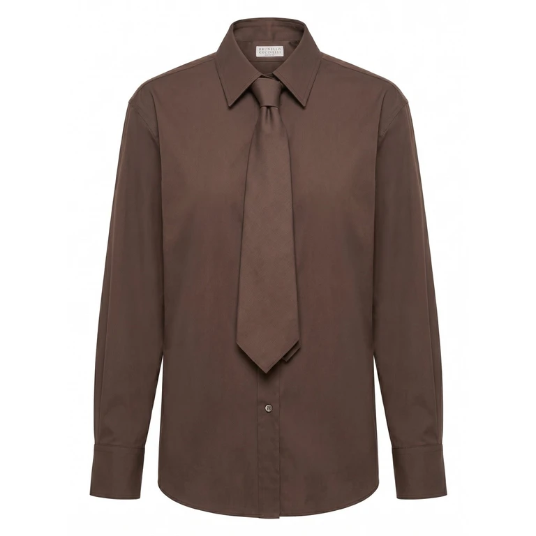 Brunello Cucinelli Shirt