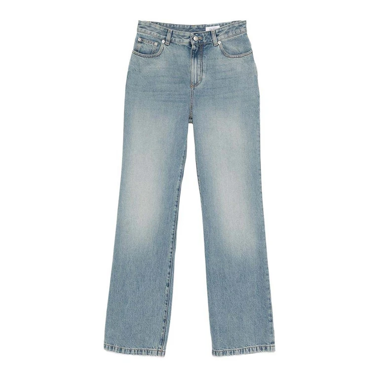 Jean Droit - Bleu (854456QMAD04383)