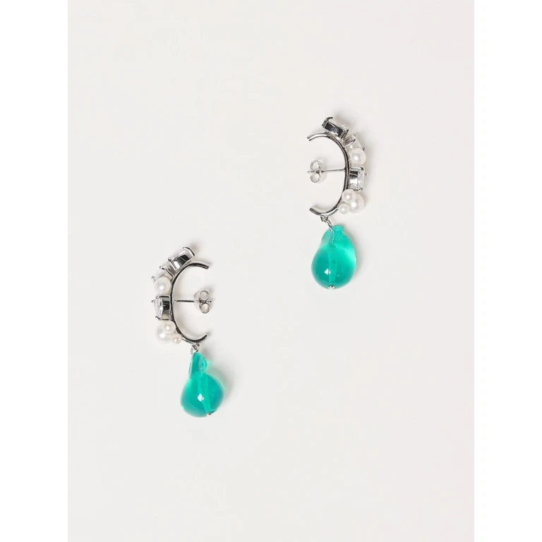 Jewel Woman color Green (P63GREEN)