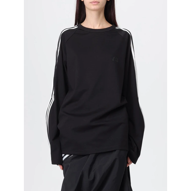 T-Shirt Woman color Black (JW7351)