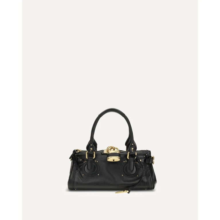CHLOÉ Paddington Bag Female UNI