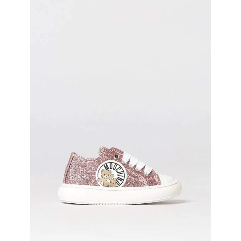 Sneakers Kids color Pink (8296802)