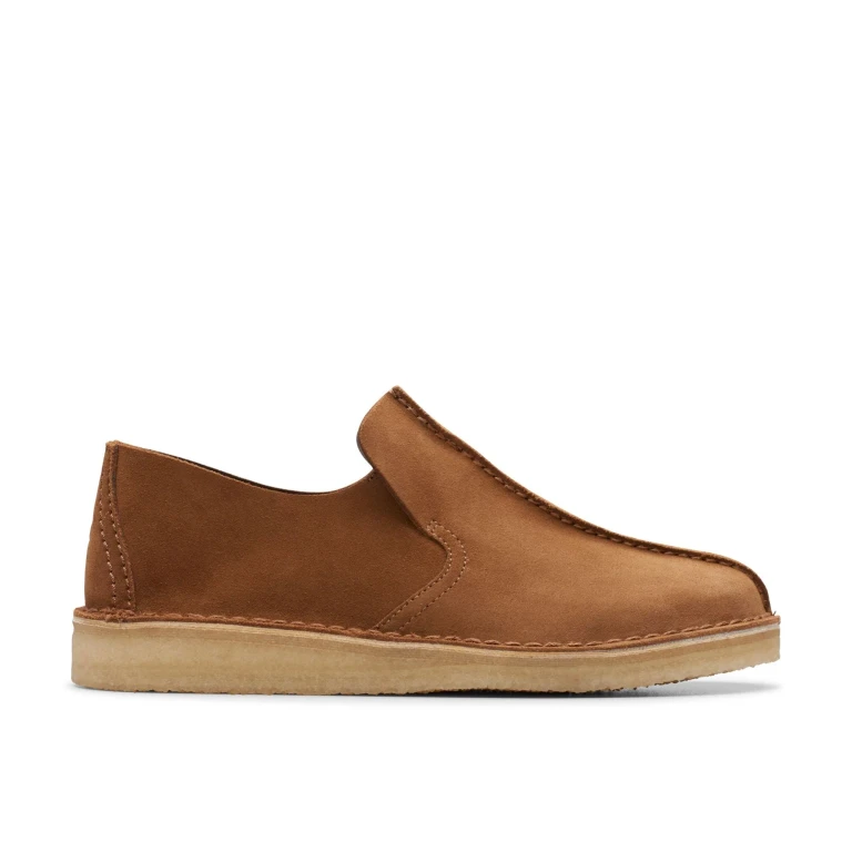 Men's Desert Mosier Loafers
