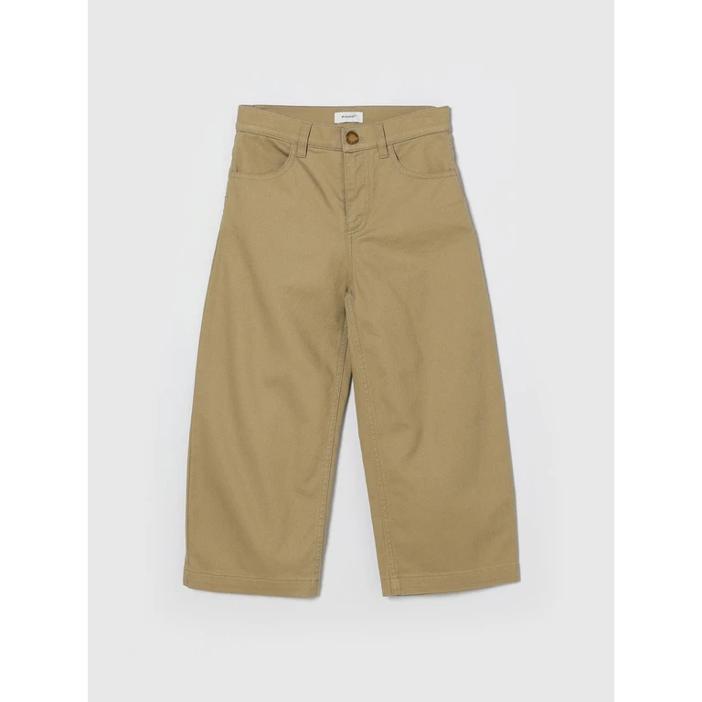 Pants Kids color Coffee (KFPA0630CE0236023)