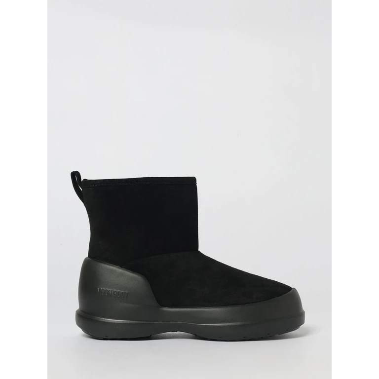Boot Men color Black (80D2500060N001)