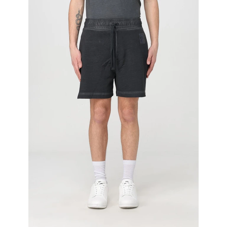 Shorts Men color Grey (670594190499)