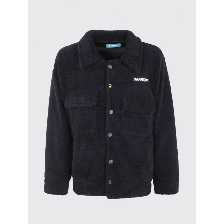 Jacket Men color Black (F5BWUAJK064110)