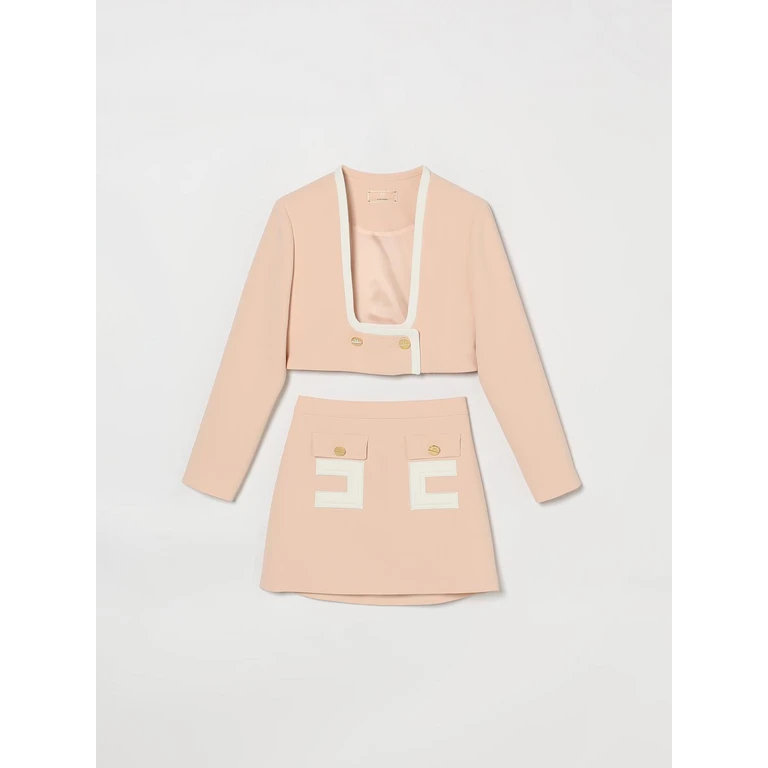 Co-Ord Kids color Pink (EFCM0230GA022C145)