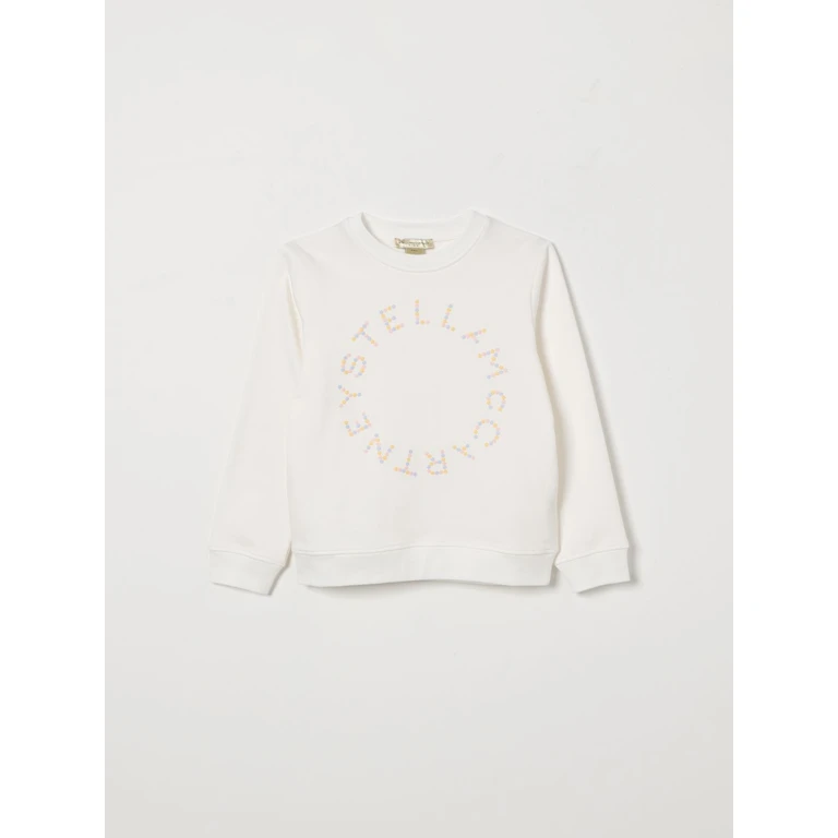 Sweater Kids color Ivory (TY4C10Z3409101)