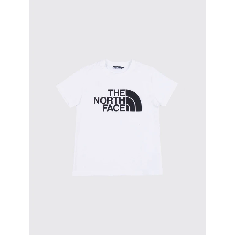 T-Shirt Kids color White (NF0A8EHGFN41)