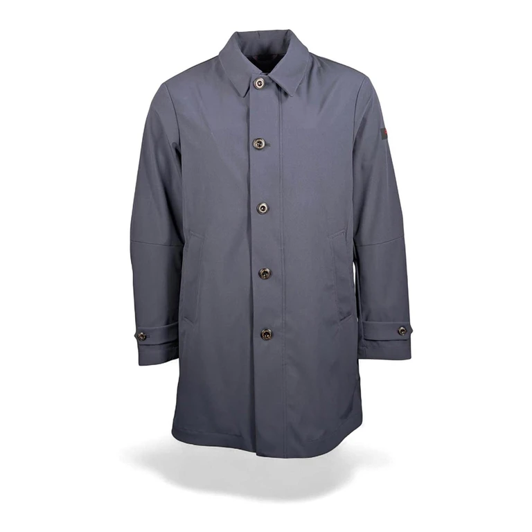 Peuterey Veste Casual - Bleu (PEU578501192020215)