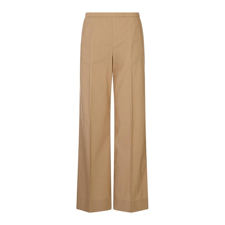Moncler Pantalons Décontractés - Marron (0932A00009597LQ20J)