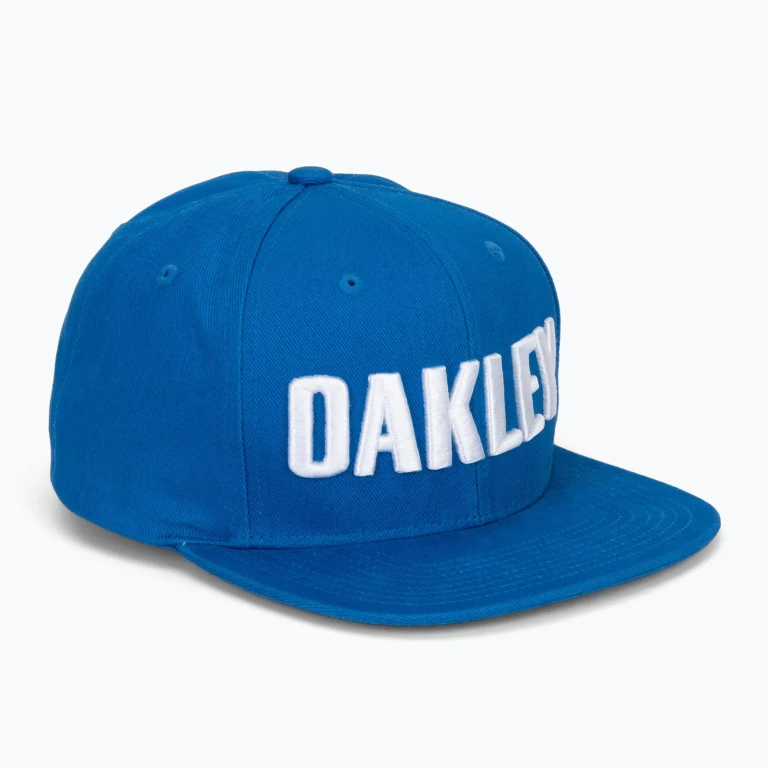Men's Snapback Cap