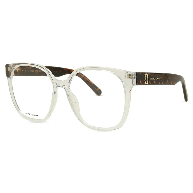 Marc Jacobs Demo Square Ladies Eyeglasses MARC 726 0AIO 55