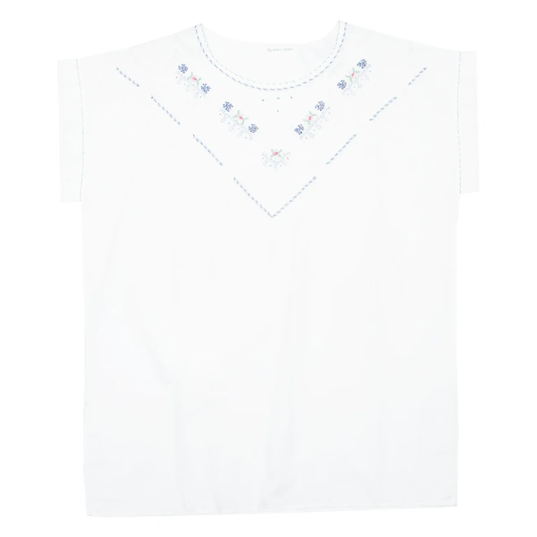 Womens Top White XL