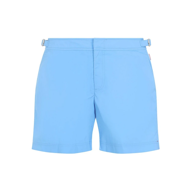 Orlebar Brown Short De Bain - Marron (269763RIVIERA)