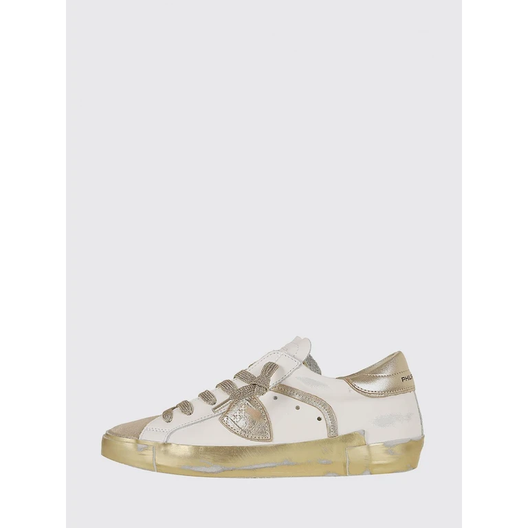 Sneakers Woman color White 1 (PRLDVMM1)