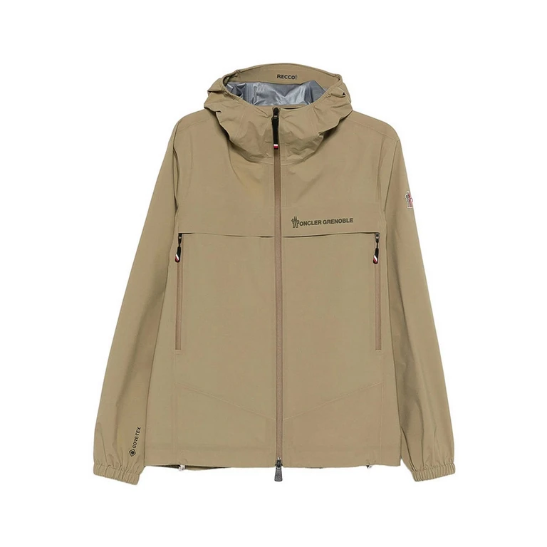 Moncler Blouson Rembourré - Beige (5987M1A0001323F)