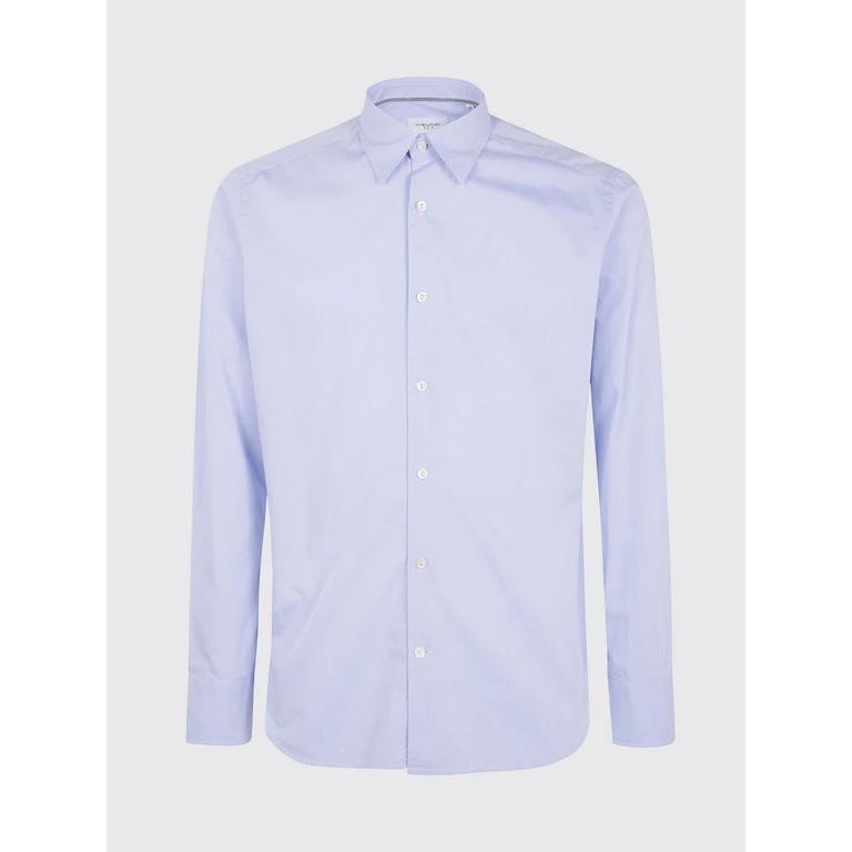 Shirt Men color Blue (TW0N67UB2)