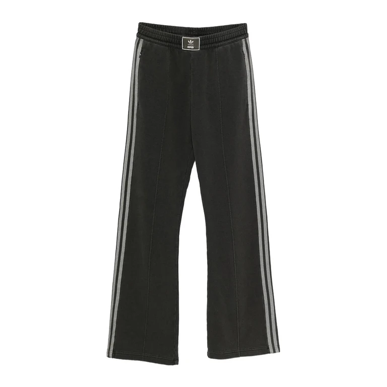 Adidas Originals Pantalons Décontractés - Gris (KA9843)