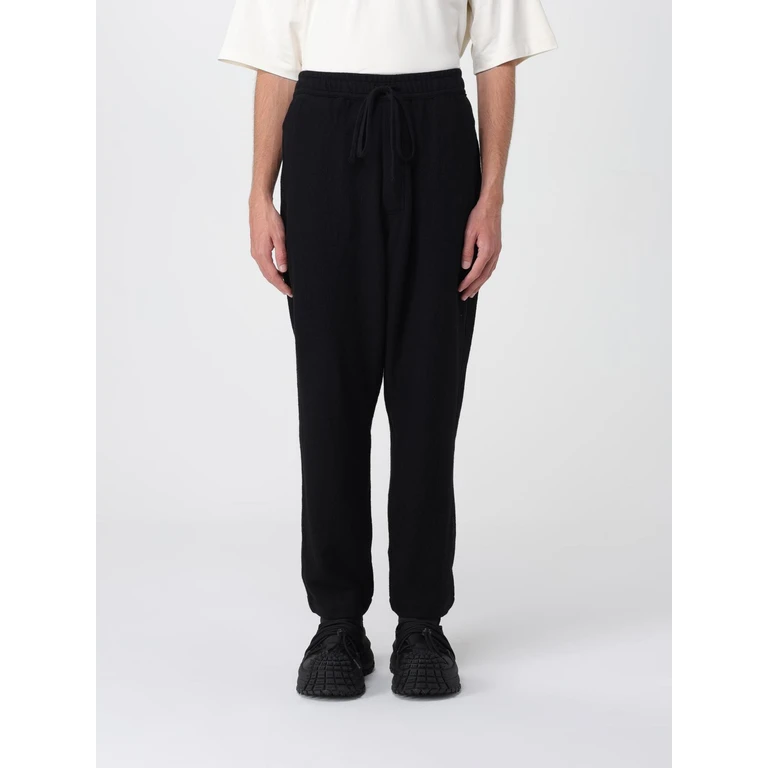 Pants Men color Black (MP1711)