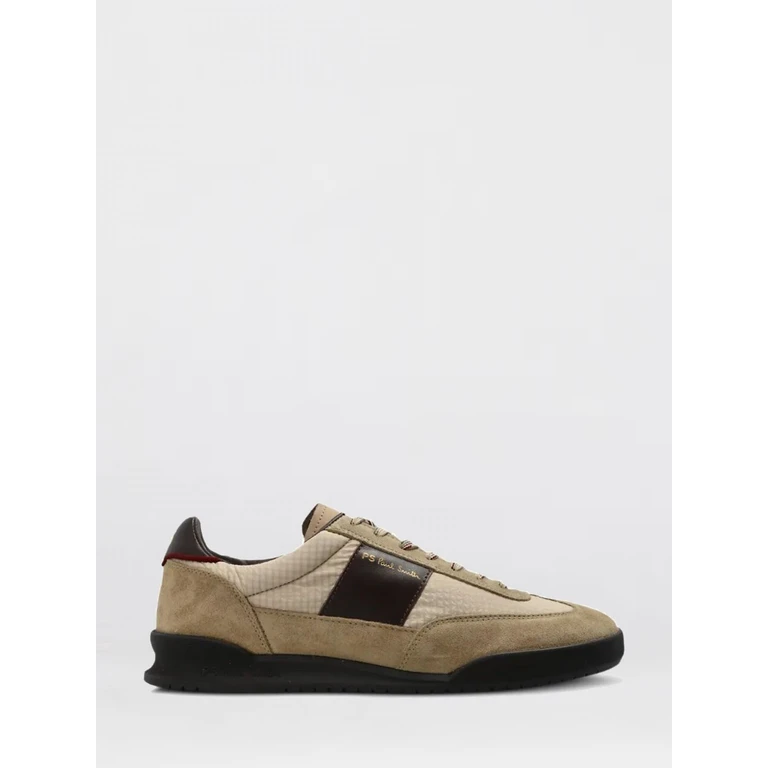 Sneakers Men color Brown (M2SDVR91ULEA60)