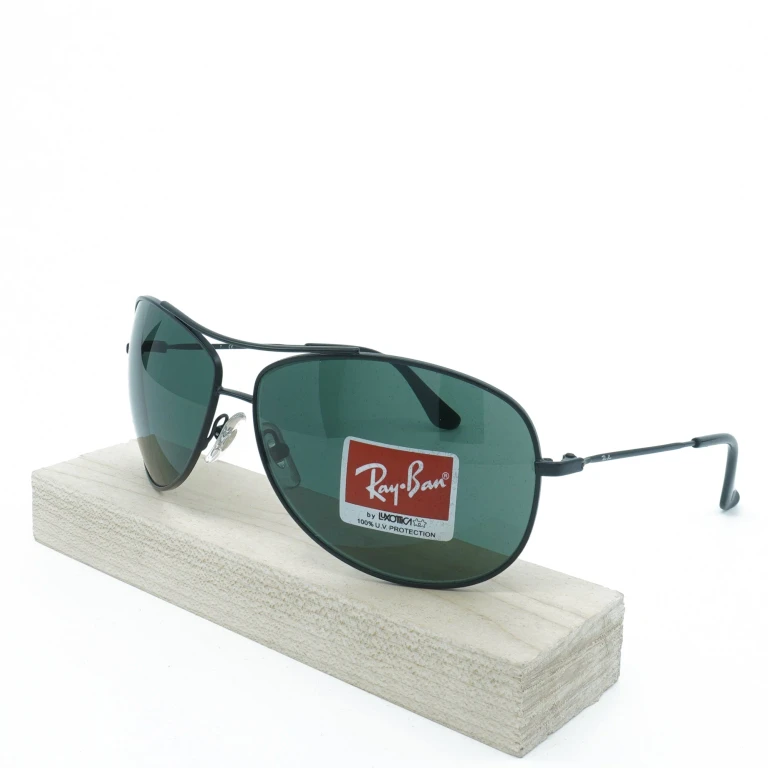 Men's Aviator Polarized Sunglasses