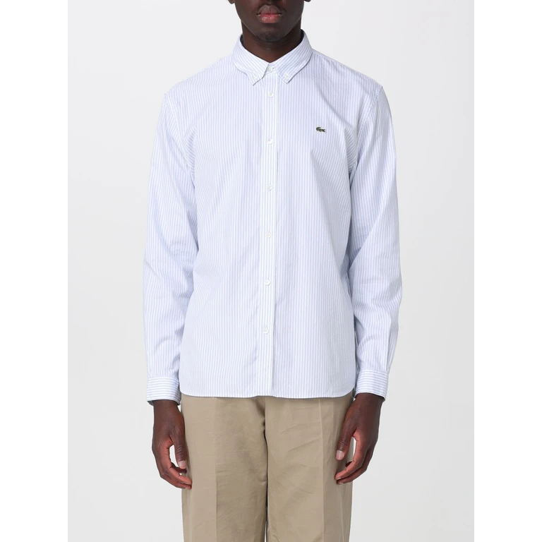 Shirt Men color White (CH5084FAC)