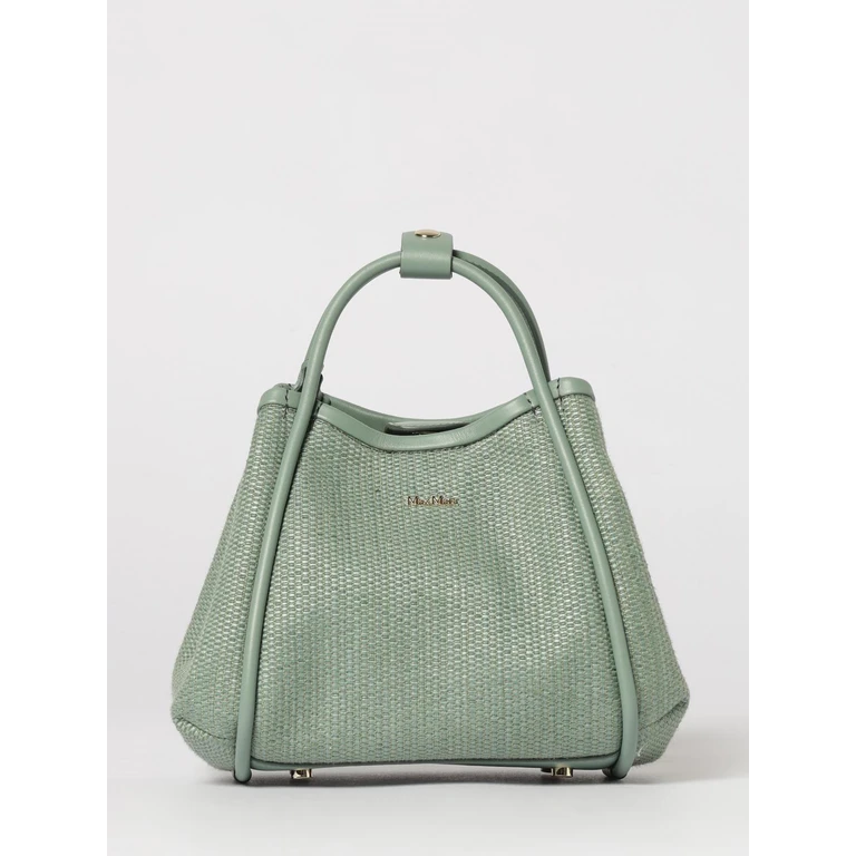 Mini Bag Woman color Sage (2614511042600005)