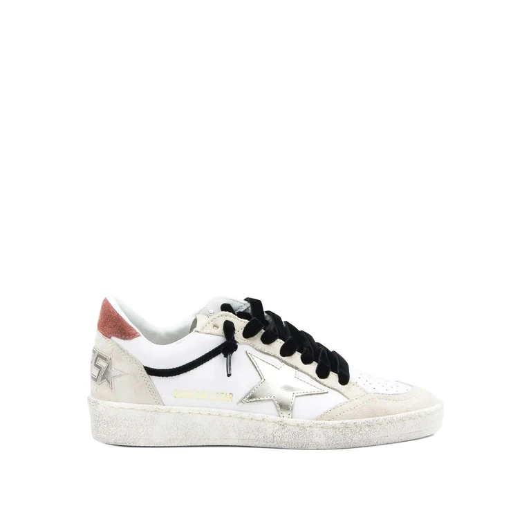 Golden Goose Baskets - Rouge (GWF00746F0814683252)